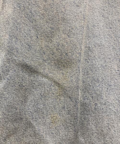 POLAR（ポラール）POLAR (ポラール) 93DENIM デニムパンツ インディゴ サイズ:W32の古着・服飾アイテム