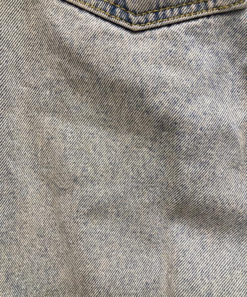 POLAR（ポラール）POLAR (ポラール) 93DENIM デニムパンツ インディゴ サイズ:W32の古着・服飾アイテム