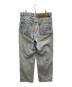 POLAR (ポラール) 93DENIM デニムパンツ インディゴ サイズ:W32：7000円