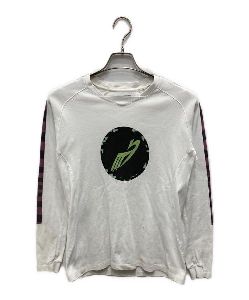 KIKO KOSTADINOV（キコ・コスタディノフ）Kiko Kostadinov (キコ・コスタディノフ) 20SS 