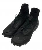SALOMONサロモン）の古着「SPEEDCROSS ADVANCED/スピードクロス アドヴァンスド」｜ブラック