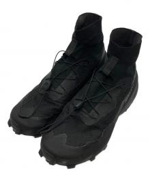 SALOMON（サロモン）の古着「SPEEDCROSS ADVANCED/スピードクロス アドヴァンスド」｜ブラック