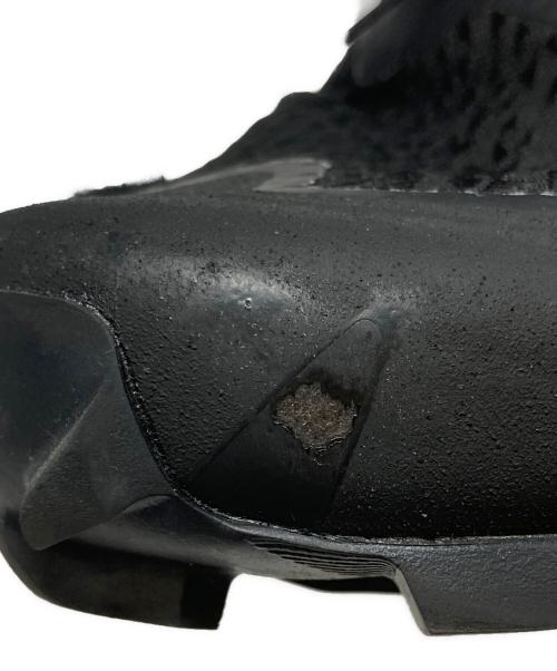 SALOMON（サロモン）SALOMON (サロモン) SPEEDCROSS ADVANCED/スピードクロス アドヴァンスド ブラック サイズ:26の古着・服飾アイテム