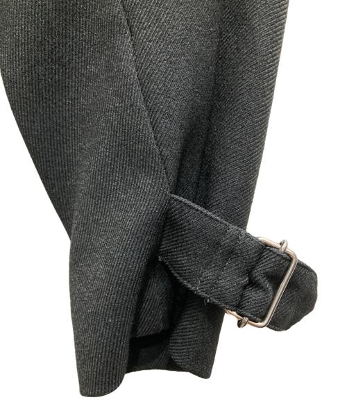 MACKINTOSH PHILOSOPHY（マッキントッシュ フィロソフィー）MACKINTOSH PHILOSOPHY (マッキントッシュ フィロソフィー) ステンカラーコート グレー サイズ:2の古着・服飾アイテム