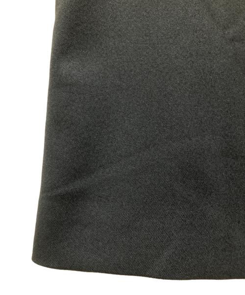 MACKINTOSH PHILOSOPHY（マッキントッシュ フィロソフィー）MACKINTOSH PHILOSOPHY (マッキントッシュ フィロソフィー) ステンカラーコート グレー サイズ:2の古着・服飾アイテム
