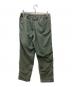 stussy (ステューシー) NYLON FOLSOM BEACH PANT グリーン サイズ:S：8000円