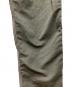 中古・古着 stussy (ステューシー) NYLON FOLSOM BEACH PANT グリーン サイズ:S：8000円