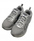 NEW BALANCEニューバランス）の古着「410V5ローカットスニーカー」｜シルバー