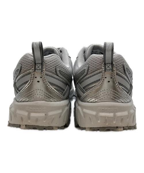 NEW BALANCE（ニューバランス）NEW BALANCE (ニューバランス) 410V5ローカットスニーカー シルバー サイズ:23の古着・服飾アイテム
