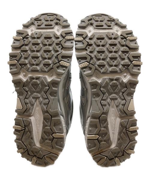 NEW BALANCE（ニューバランス）NEW BALANCE (ニューバランス) 410V5ローカットスニーカー シルバー サイズ:23の古着・服飾アイテム