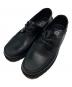 PARABOOT（パラブーツ）の古着「別注DOMINGUE」｜ブラック