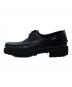 PARABOOT (パラブーツ) ARPENTEUR (アルペントール) 別注DOMINGUE ブラック サイズ:6：15000円