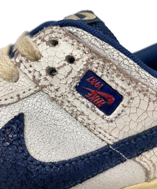 NIKE（ナイキ）NIKE (ナイキ) STRANGER THINGS (ストレンジャーシングス) Dunk Low 