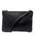 CELINE（セリーヌ）の古着「トリオスモールショルダーバッグ」｜ブラック
