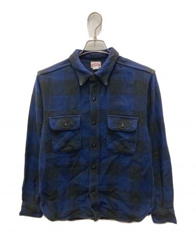 中古・古着通販】Joe McCOY (ジョーマッコイ) 8 HOUR UNION ワーク