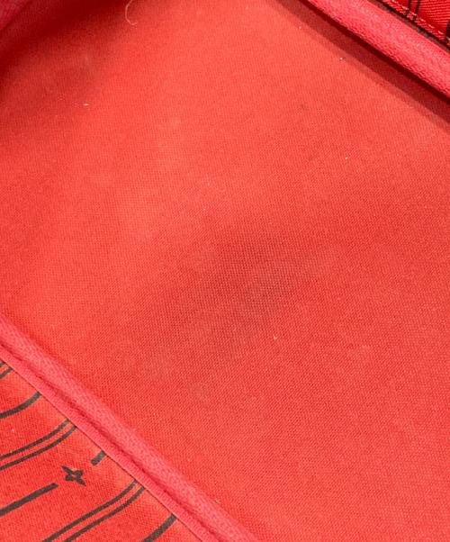 LOUIS VUITTON（ルイ ヴィトン）LOUIS VUITTON (ルイ ヴィトン) トートバッグ ブラウンの古着・服飾アイテム