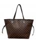 LOUIS VUITTON（ルイ ヴィトン）の古着「トートバッグ」｜ブラウン