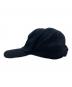 F.C.R.B. (エフシーレアルブリストル) SUPPORTER CAP/サポーター キャップ ネイビー：5000円