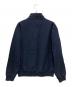 stussy (ステューシー) Stock Fleece Mock/ストック フリース モック ネイビー サイズ:Ｌ：9000円