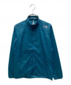 THE NORTH FACEザ ノース フェイス）の古着「Impulse Racing Jacket/ インパルスレーシングジャケット」｜ブルー