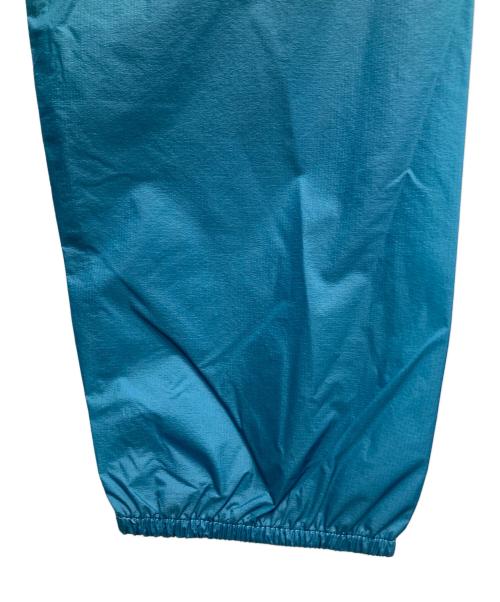 THE NORTH FACE（ザ ノース フェイス）THE NORTH FACE (ザ ノース フェイス) Impulse Racing Jacket/ インパルスレーシングジャケット ブルー サイズ:M 未使用品の古着・服飾アイテム