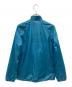 THE NORTH FACE (ザ ノース フェイス) Impulse Racing Jacket/ インパルスレーシングジャケット ブルー サイズ:M 未使用品：7000円