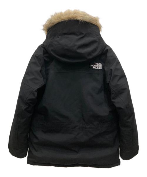 THE NORTH FACE（ザ ノース フェイス）THE NORTH FACE (ザ ノース フェイス) ANTARCTICA PARKA/アンタークティカパーカ ブラック サイズ:XLの古着・服飾アイテム