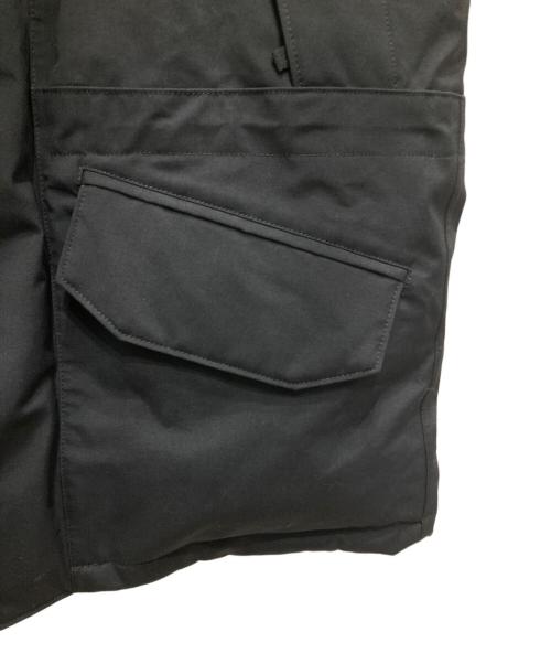 THE NORTH FACE（ザ ノース フェイス）THE NORTH FACE (ザ ノース フェイス) ANTARCTICA PARKA/アンタークティカパーカ ブラック サイズ:XLの古着・服飾アイテム