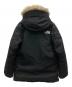 THE NORTH FACE (ザ ノース フェイス) ANTARCTICA PARKA/アンタークティカパーカ ブラック サイズ:XL：50000円