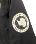 中古・古着 THE NORTH FACE (ザ ノース フェイス) ANTARCTICA PARKA/アンタークティカパーカ ブラック サイズ:XL：50000円