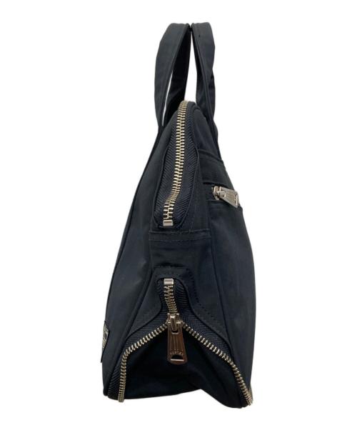 PORTER（ポーター）PORTER (ポーター) NEW ELEGANT ELEGANT BAG/ニュー エレガント エレガント バッグ  ネイビーの古着・服飾アイテム