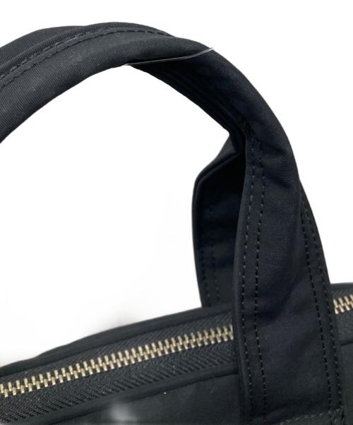PORTER（ポーター）PORTER (ポーター) NEW ELEGANT ELEGANT BAG/ニュー エレガント エレガント バッグ  ネイビーの古着・服飾アイテム