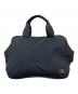 PORTER（ポーター）の古着「NEW ELEGANT ELEGANT BAG/ニュー エレガント エレガント バッグ 」｜ネイビー