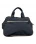 PORTER (ポーター) NEW ELEGANT ELEGANT BAG/ニュー エレガント エレガント バッグ  ネイビー：6000円