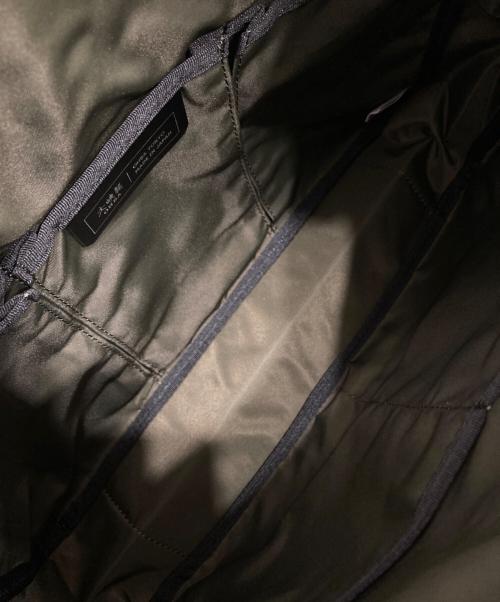 OHBA/大峽製鞄（オオバ/オオバセイホウ）OHBA/大峽製鞄 (オオバ/オオバセイホウ) ショルダーバッグ ブラックの古着・服飾アイテム