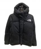 THE NORTH FACEザ ノース フェイス）の古着「Baltro Light Jacket/バルトロ　ライトジャケット」｜ブラック