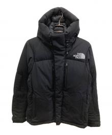 THE NORTH FACE（ザ ノース フェイス）の古着「Baltro Light Jacket/バルトロ　ライトジャケット」｜ブラック
