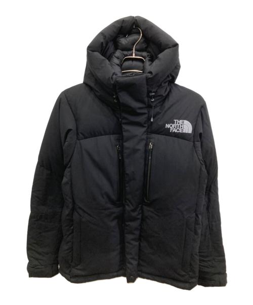 THE NORTH FACE（ザ ノース フェイス）THE NORTH FACE (ザ ノース フェイス) Baltro Light Jacket/バルトロ　ライトジャケット ブラック サイズ:Sの古着・服飾アイテム