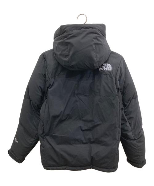 THE NORTH FACE（ザ ノース フェイス）THE NORTH FACE (ザ ノース フェイス) Baltro Light Jacket/バルトロ　ライトジャケット ブラック サイズ:Sの古着・服飾アイテム