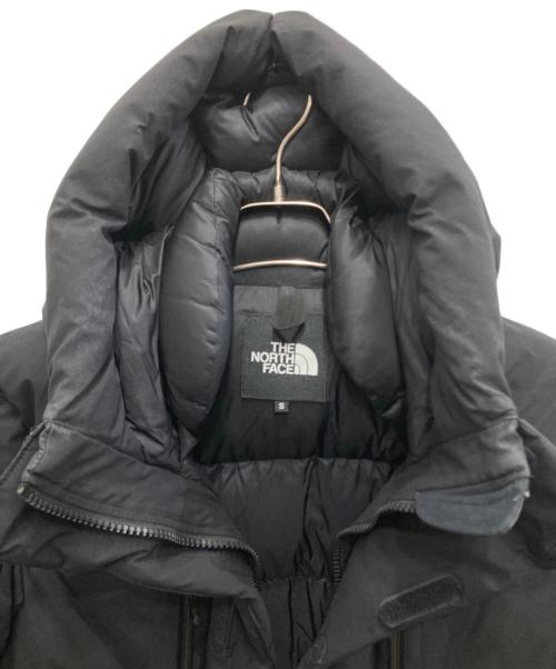 THE NORTH FACE（ザ ノース フェイス）THE NORTH FACE (ザ ノース フェイス) Baltro Light Jacket/バルトロ　ライトジャケット ブラック サイズ:Sの古着・服飾アイテム
