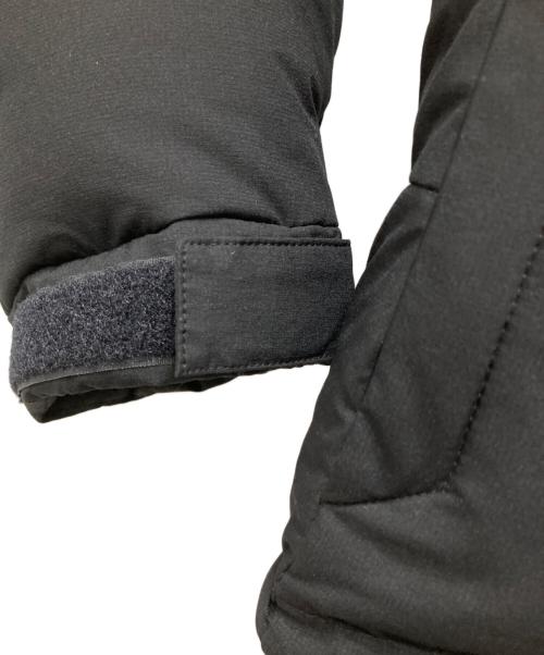 THE NORTH FACE（ザ ノース フェイス）THE NORTH FACE (ザ ノース フェイス) Baltro Light Jacket/バルトロ　ライトジャケット ブラック サイズ:Sの古着・服飾アイテム
