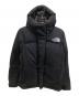 THE NORTH FACE（ザ ノース フェイス）の古着「Baltro Light Jacket/バルトロ　ライトジャケット」｜ブラック
