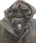 中古・古着 CANADA GOOSE (カナダグース) MAITLAND PARKA/メイトランドパーカ ブラック サイズ:M：32000円