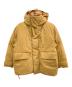 HELLY HANSEN（ヘリーハンセン）の古着「トロムヴィックインサレーション ジャケット」｜ブラウン