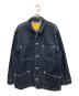 LEVI'S RED（リーバイス レッド）の古着「ENGINEERED COAT」｜インディゴ