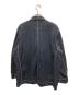 LEVI'S RED (リーバイス レッド) ENGINEERED COAT インディゴ サイズ:XL：8000円