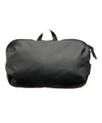 AERエアー）の古着「TECH SLING 3」｜ブラック