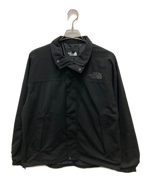 THE NORTH FACE（ザ ノース フェイス）THE NORTH FACE (ザ ノース フェイス) Wooly Hydrena Jacket/ウーリー ハイドレナ ジャケット ブラック サイズ:Lの古着・服飾アイテム