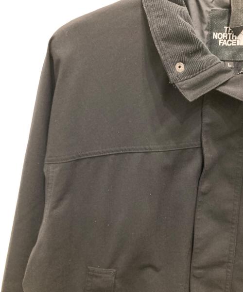 THE NORTH FACE（ザ ノース フェイス）THE NORTH FACE (ザ ノース フェイス) Wooly Hydrena Jacket/ウーリー ハイドレナ ジャケット ブラック サイズ:Lの古着・服飾アイテム