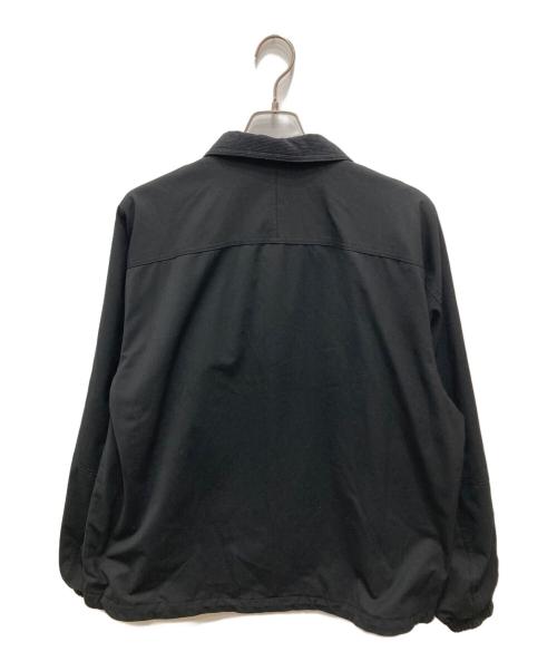 THE NORTH FACE（ザ ノース フェイス）THE NORTH FACE (ザ ノース フェイス) Wooly Hydrena Jacket/ウーリー ハイドレナ ジャケット ブラック サイズ:Lの古着・服飾アイテム